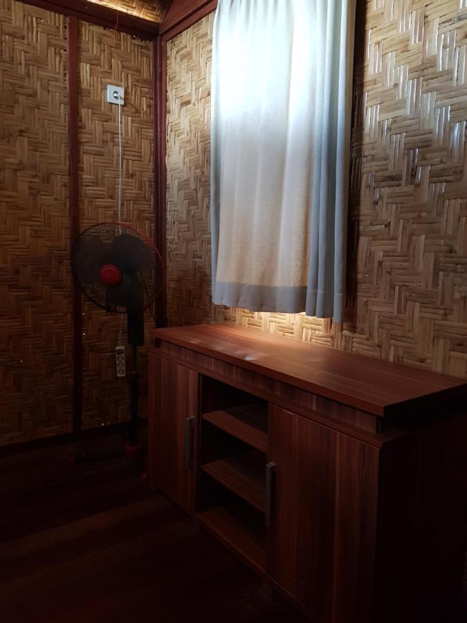 Bidara Cottage Labuhan Pandan Eksteriør bilde