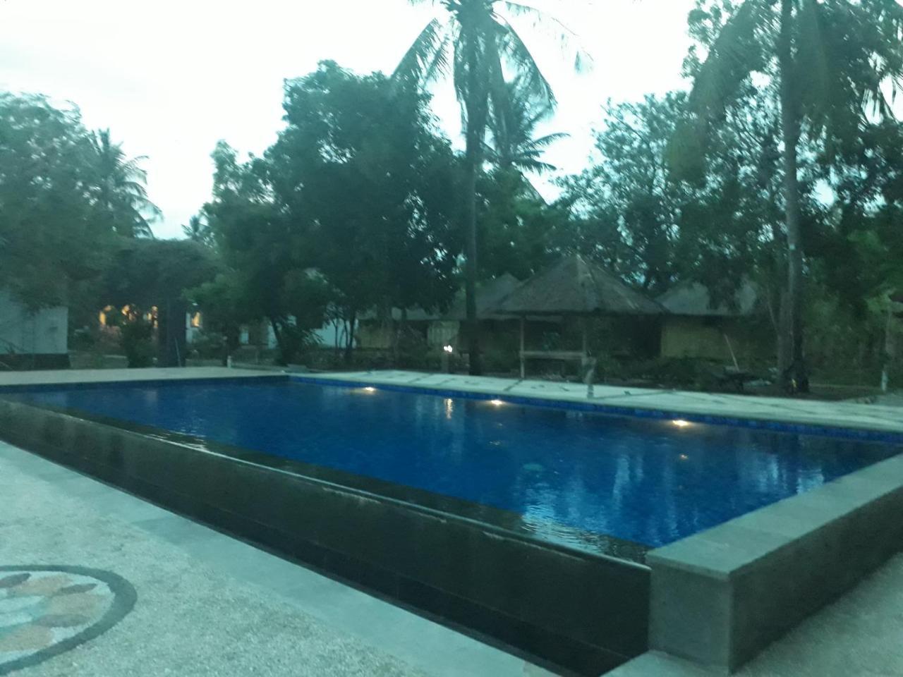 Bidara Cottage Labuhan Pandan Eksteriør bilde